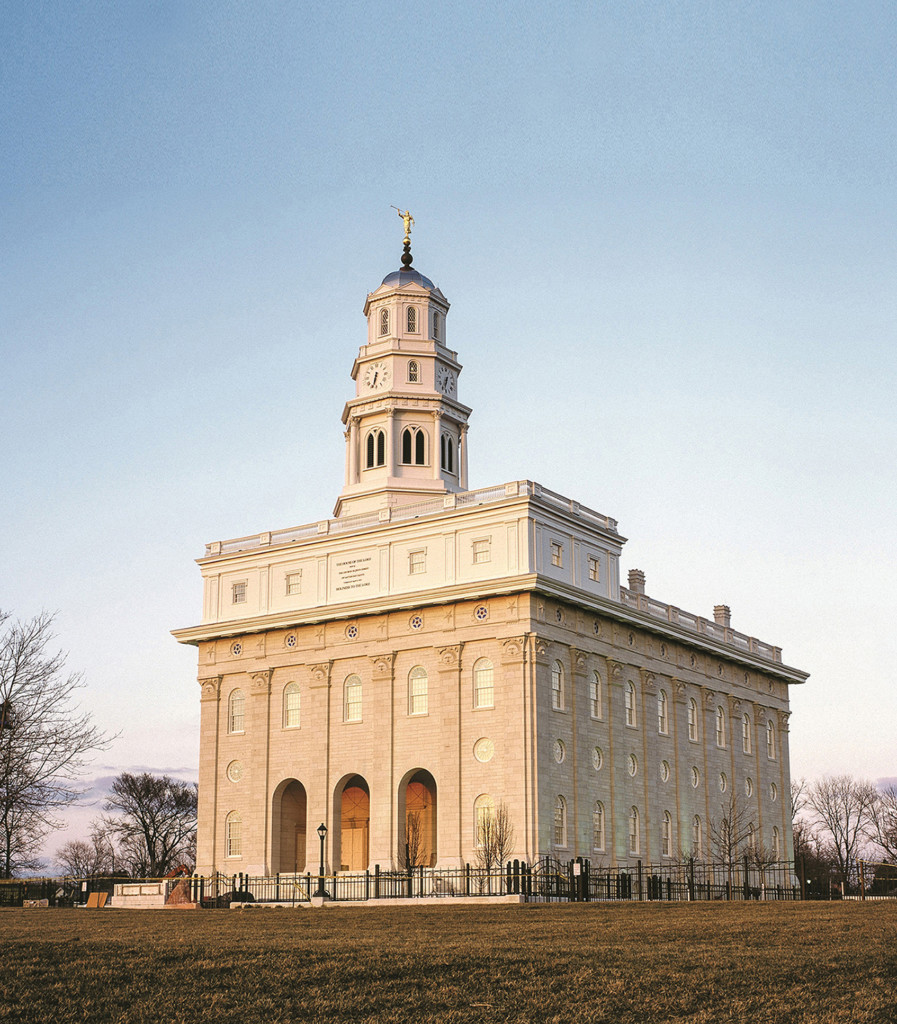 Nauvoo